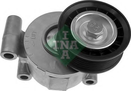 Intinzator,curea transmisie FORD FOCUS C-MAX (2003 - 2007) INA 534 0249 10 piesa NOUA