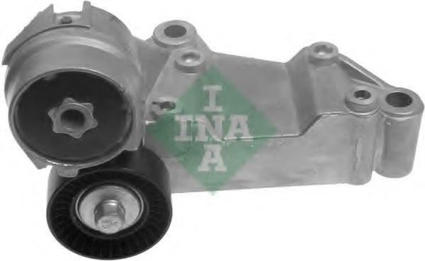 Intinzator,curea transmisie FORD FOCUS Limuzina (DFW) (1999 - 2007) INA 534 0146 10 piesa NOUA