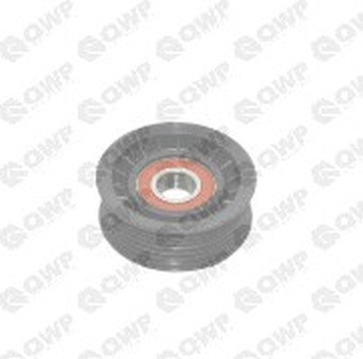 Intinzator,curea transmisie FORD MONDEO III Combi (BWY) (2000 - 2007) QWP WBT165 piesa NOUA