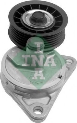 Intinzator,curea transmisie FORD TRANSIT CONNECT (P65, P70, P80) (2002 - 2016) INA 534 0130 20 piesa NOUA