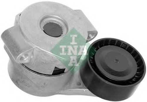 Intinzator,curea transmisie FORD TRANSIT CUSTOM caroserie (2012 - 2016) INA 534 0308 10 piesa NOUA