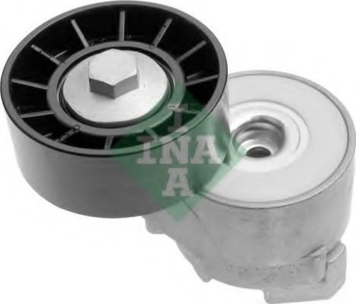 Intinzator,curea transmisie IVECO DAILY IV platou / sasiu (2006 - 2011) INA 533 0061 20 piesa NOUA