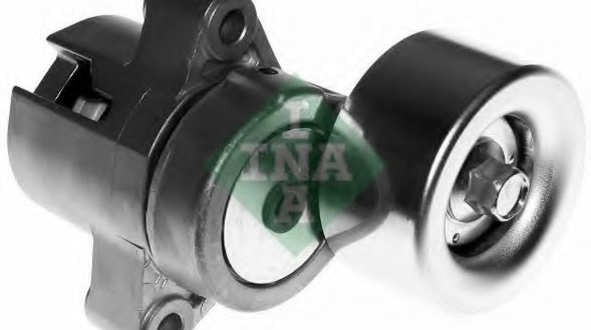 Intinzator,curea transmisie MAZDA 3 (BK) (2003 - 2009) INA 534 0295 10 piesa NOUA