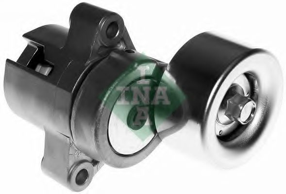 Intinzator,curea transmisie MAZDA 5 (CR19) (2005 - 2016) INA 534 0295 10 piesa NOUA