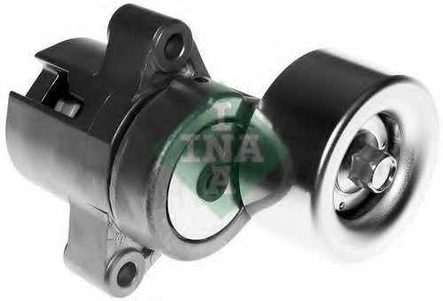 Intinzator,curea transmisie MAZDA 6 (GH) (2007 - 2016) INA 534 0295 10 piesa NOUA