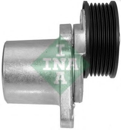 Intinzator,curea transmisie MAZDA 6 Hatchback (GG) (2002 - 2008) INA 534 0326 10 piesa NOUA