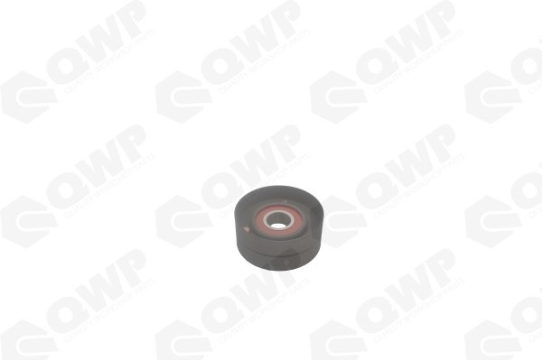 Intinzator,curea transmisie MERCEDES C-CLASS T-Model (S204) (2007 - 2014) QWP WBT085 piesa NOUA