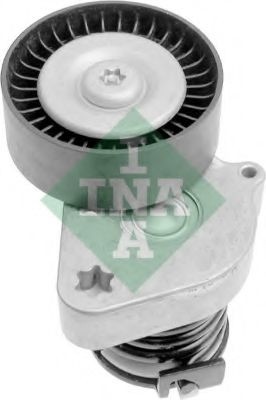 Intinzator,curea transmisie MERCEDES C-CLASS T-Model (S203) (2001 - 2007) INA 534 0081 30 piesa NOUA