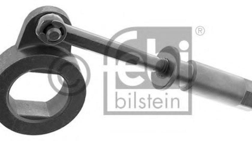 Intinzator,curea transmisie MERCEDES E-CLASS (W124) (1993 - 1995) FEBI BILSTEIN 02426 piesa NOUA