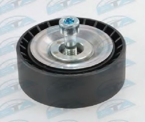 Intinzator,curea transmisie MERCEDES E-CLASS (W124) (1993 - 1995) BTA E2M5108BTA piesa NOUA