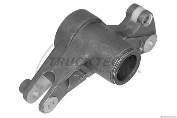 Intinzator,curea transmisie MERCEDES E-CLASS (W210) (1995 - 2003) TRUCKTEC AUTOMOTIVE 02.19.095 piesa NOUA