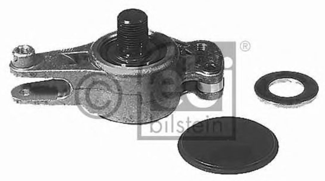 Intinzator,curea transmisie MERCEDES G-CLASS (W461) (1990 - 2016) FEBI BILSTEIN 08486 piesa NOUA