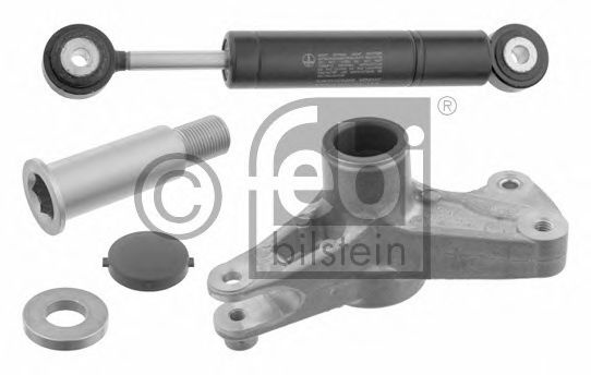 Intinzator,curea transmisie MERCEDES G-CLASS (W463) (1989 - 2016) FEBI BILSTEIN 26070 piesa NOUA