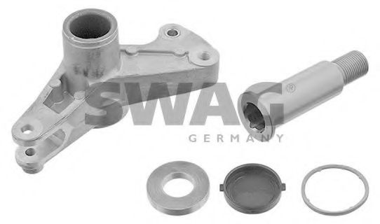 Intinzator,curea transmisie MERCEDES G-CLASS (W463) (1989 - 2016) SWAG 10 03 1700 piesa NOUA