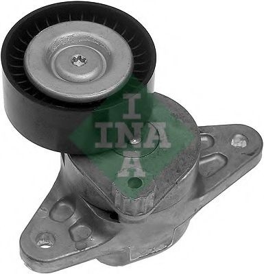 Intinzator,curea transmisie MERCEDES G-CLASS Cabrio (W463) (1989 - 2016) INA 534 0339 10 piesa NOUA