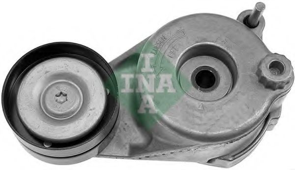 Intinzator,curea transmisie MERCEDES G-CLASS Cabrio (W463) (1989 - 2016) INA 534 0183 10 piesa NOUA