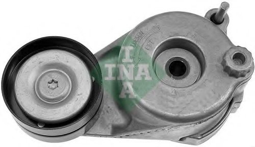 Intinzator,curea transmisie MERCEDES GLE Cupe (C292) (2015 - 2016) INA 534 0183 10 piesa NOUA