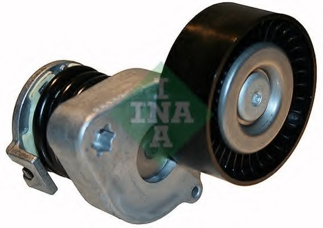 Intinzator,curea transmisie MERCEDES SPRINTER 3-t platou / sasiu (906) (2006 - 2016) INA 534 0370 10 piesa NOUA