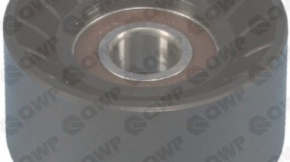 Intinzator,curea transmisie MERCEDES V-CLASS (638/2) (1996 - 2003) QWP WBT007 piesa NOUA