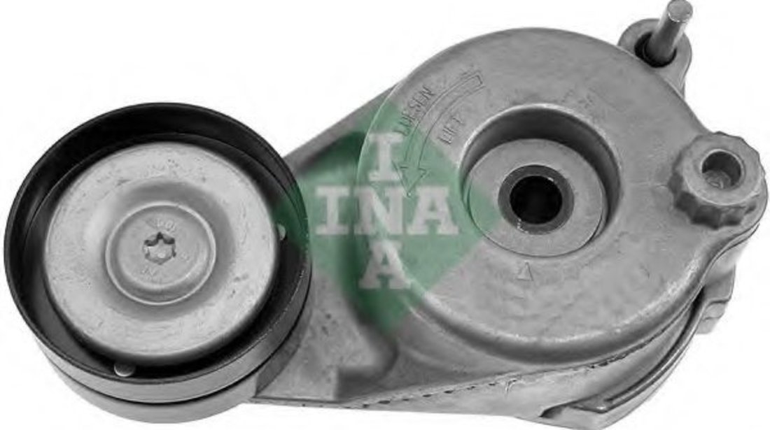 Intinzator,curea transmisie MERCEDES VITO / MIXTO caroserie (W639) (2003 - 2016) INA 534 0183 10 piesa NOUA