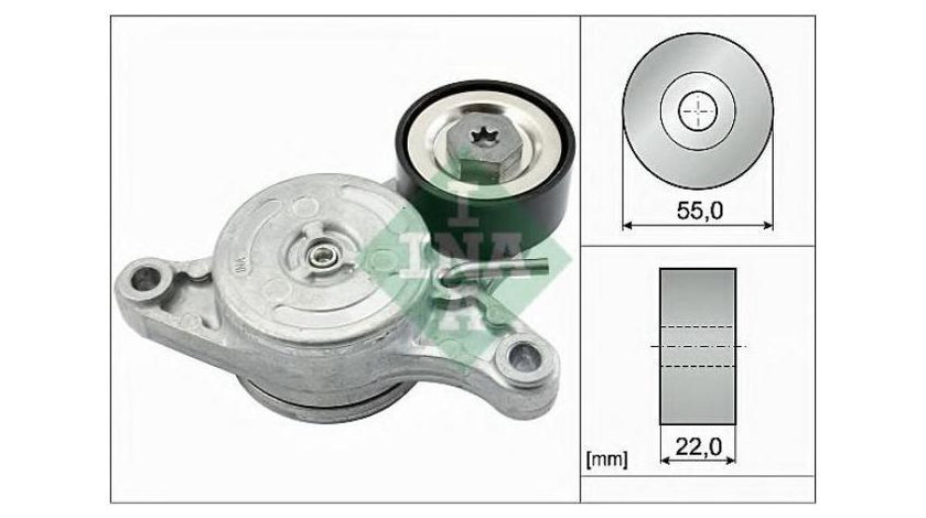 Intinzator,curea transmisie MINI MINI (R56) 2006-2013 #2 11287823374