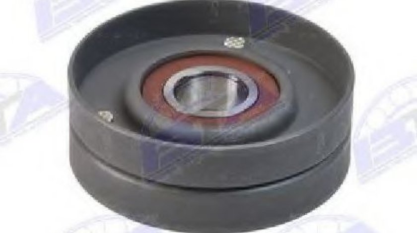 Intinzator,curea transmisie OPEL ASTRA F Hatchback (53, 54, 58, 59) (1991 - 1998) BTA E2X5331BTA piesa NOUA