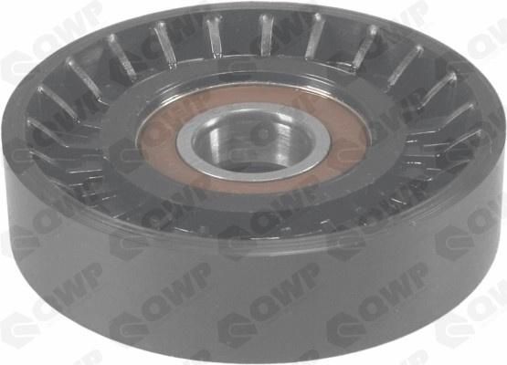 Intinzator,curea transmisie OPEL ASTRA G Combi (F35) (1998 - 2009) QWP WBT002 piesa NOUA