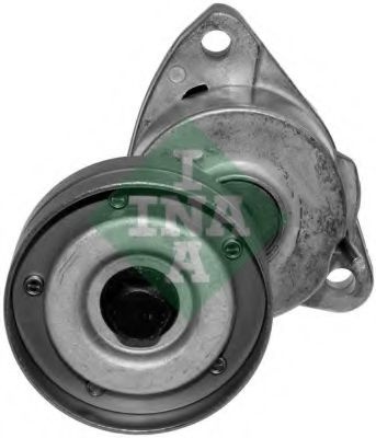 Intinzator,curea transmisie OPEL ASTRA G Hatchback (F48, F08) (1998 - 2009) INA 534 0118 20 piesa NOUA