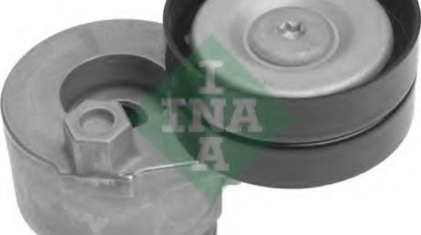 Intinzator,curea transmisie OPEL MOVANO caroserie (F9) (1999 - 2010) INA 534 0142 30 piesa NOUA