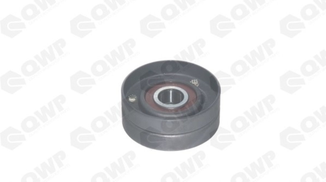 Intinzator,curea transmisie OPEL MOVANO caroserie (F9) (1999 - 2010) QWP WBT090 piesa NOUA