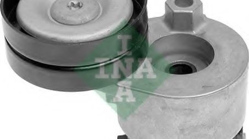 Intinzator,curea transmisie OPEL MOVANO Combi (J9) (1998 - 2010) INA 534 0240 10 piesa NOUA