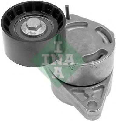 Intinzator,curea transmisie OPEL MOVANO Combi (J9) (1998 - 2010) INA 534 0317 10 piesa NOUA