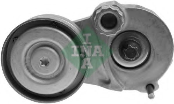 Intinzator,curea transmisie OPEL VECTRA C Combi (2003 - 2016) INA 534 0147 10 piesa NOUA