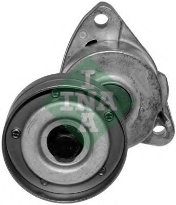 Intinzator,curea transmisie OPEL ZAFIRA B (A05) (2005 - 2016) INA 534 0118 20 piesa NOUA