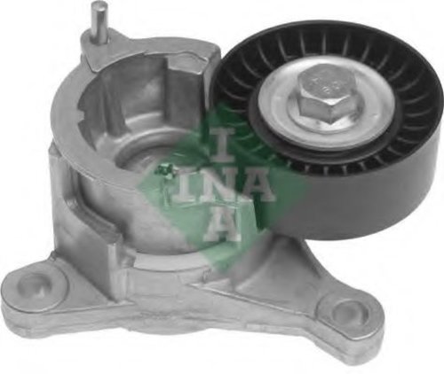 Intinzator,curea transmisie PEUGEOT 307 CC (3B) (2003 - 2016) INA 534 0022 10 piesa NOUA