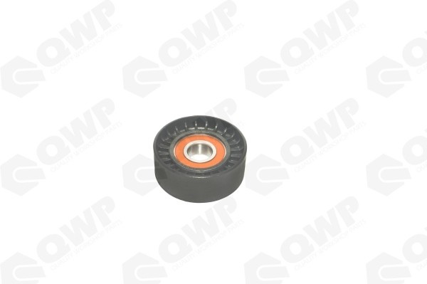 Intinzator,curea transmisie PEUGEOT 308 SW (2007 - 2016) QWP WBT056 piesa NOUA