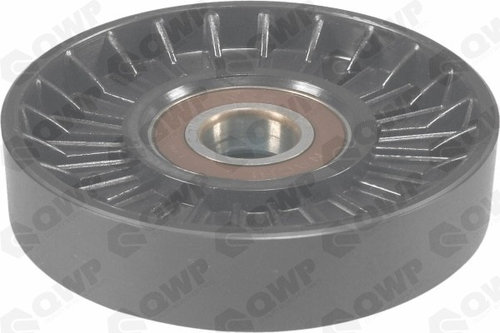 Intinzator,curea transmisie PEUGEOT 406 Estate (8E/F) (1996 - 2004) QWP WBT115 piesa NOUA