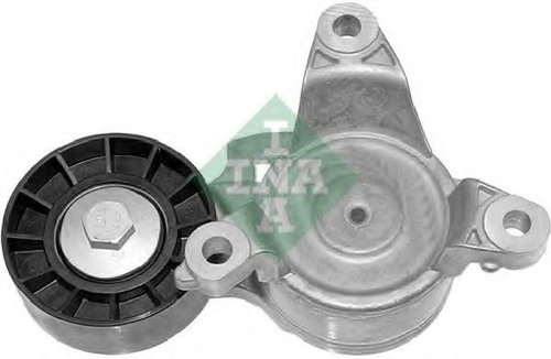 Intinzator,curea transmisie PEUGEOT 807 (E) (2002 - 2016) INA 534 0362 10 piesa NOUA