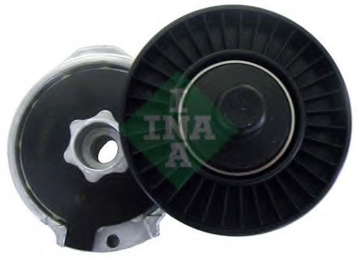 Intinzator,curea transmisie RENAULT CLIO II (BB0/1/2, CB0/1/2) (1998 - 2005) INA 534 0163 10 piesa N...