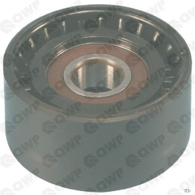 Intinzator,curea transmisie RENAULT CLIO II (BB0/1/2, CB0/1/2) (1998 - 2005) QWP WBT048 piesa NOUA