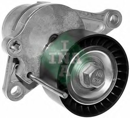 Intinzator,curea transmisie RENAULT KOLEOS (HY) (2008 - 2016) INA 534 0281 10 piesa NOUA