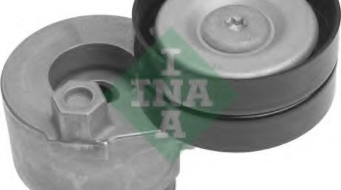 Intinzator,curea transmisie RENAULT LAGUNA II Grandtour (KG0/1) (2001 - 2016) INA 534 0142 30 piesa NOUA