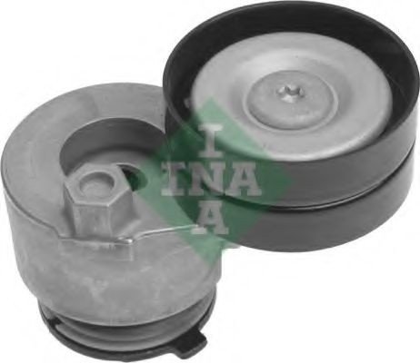 Intinzator,curea transmisie RENAULT LAGUNA III Grandtour (KT0/1) (2007 - 2016) INA 534 0142 30 piesa...