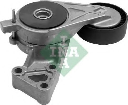 Intinzator,curea transmisie SEAT ALTEA (5P1) (2004 - 2016) INA 533 0076 30 piesa NOUA