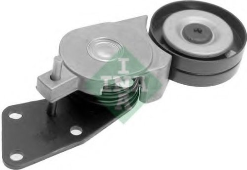 Intinzator,curea transmisie SEAT IBIZA IV (6L1) (2002 - 2009) INA 534 0150 10 piesa NOUA