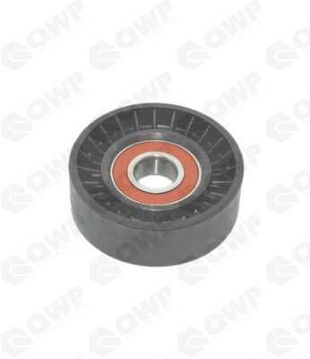 Intinzator,curea transmisie SEAT TOLEDO III (5P2) (2004 - 2009) QWP WBT013 piesa NOUA