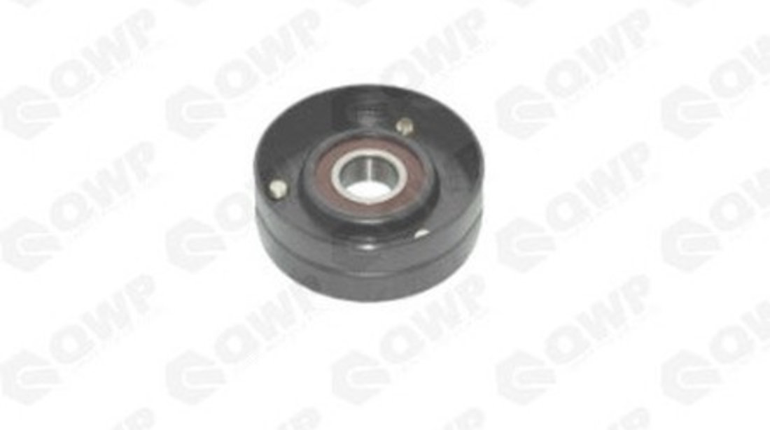 Intinzator,curea transmisie SKODA ROOMSTER Praktik (5J) (2007 - 2015) QWP WBT006 piesa NOUA