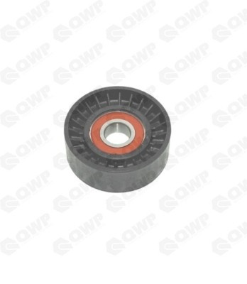 Intinzator,curea transmisie VOLVO S40 I (VS) (1995 - 2004) QWP WBT114 piesa NOUA