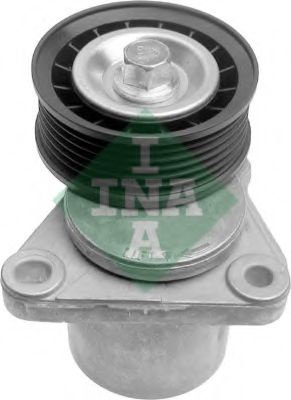 Intinzator,curea transmisie VOLVO V70 III (BW) (2007 - 2016) INA 534 0128 20 piesa NOUA