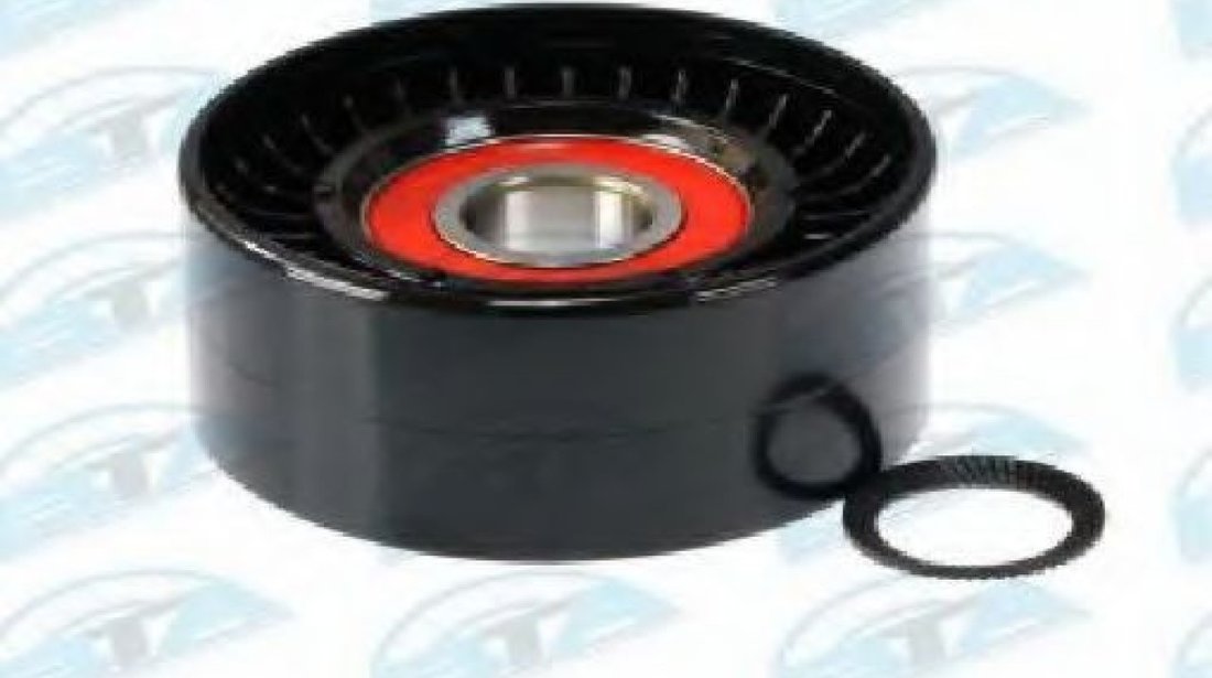 Intinzator,curea transmisie VW CADDY II Caroserie (9K9A) (1995 - 2004) BTA E2W5488BTA piesa NOUA